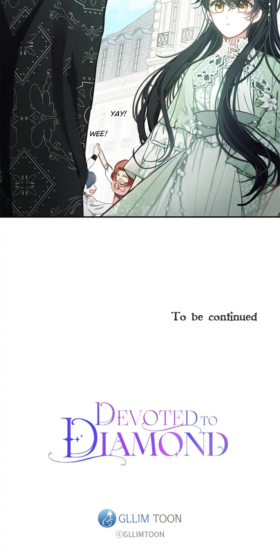 Devoted to Diamond chapter 52 - page 74